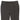 Two-pants Washable Shadow Stripe British Slim Fit Suit - Charcoal Gray_11