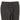 Two-pants Washable Shadow Stripe British Slim Fit Suit - Charcoal Gray_12
