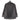 Tweed Stretch Black and White Check Double Jacket_17