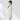 Powdery Stretch Collarless Jacket - Beige_08