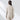 Powdery Stretch Collarless Jacket - Beige_09