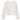 Knit Tweed Collarless Jacket - Off White_06