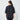 RIRANCHA Stretch Short Sleeve Jacket - Navy_04