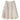 Powdery Stretch Flare Skirt - Beige_10