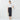 RIRANCHA Stretch Tight Skirt - Navy_02