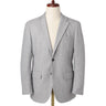 Bishu Japanese Linen Blend Knit Jacket - Beige_03
