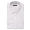 Non-iron Super Stretch Point Collar Shirt - White_01