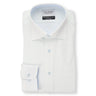 Non-iron Super Stretch Spread Collar Shirt - Mint_01