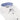 Japanese Fabric Non-iron Super Stretch Point Collar Shirt - White_03