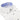 Non-iron Cotton Button-down Shirt - White_03