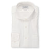 Non-iron Cotton Cutaway Shirt - White_01