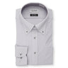 Non-iron Super Stretch Button-down Shirt - Blue_01