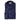 Non-iron Super Stretch Button-down Shirt - Navy_01