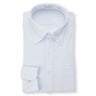 Aircool Japanese Fabric Non-iron Button-down Shirt - Blue_01