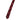 Check Slim Tie -Red_03