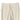 Powdery Stretch Cropped Pants - Beige_15