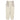 Powdery Stretch Cropped Pants - Beige_18