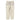 Powdery Stretch Cropped Pants - Beige_19