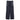 RIRANCHA Stretch Wide Pants - Navy_16