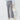 RIRANCHA Stretch Wide Pants - Gray_01