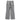 RIRANCHA Stretch Wide Pants - Gray_16