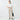 RIRANCHA Stretch Wide Pants - Beige_02