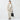 RIRANCHA Stretch Wide Pants - Beige_03