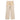 RIRANCHA Stretch Wide Pants - Beige_17