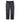 Washable Pin Dot Cropped Pants - Navy_11