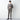 Pajama Suits Cool Touch Fabric Jersey Jacket_02