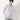 Casual Button-down Stripe Shirt - Gray_02