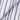 Casual Button-down Stripe Shirt - Gray_05