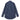 Bizknit Non-iron Button-down Shirt - Navy_04