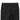 Adjustable Hem Stretch Tapered Pants - Black_04