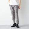 Aircool Print Mesh Herringbone Pants_01