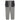 Pajama Suits Jacquard Jersey Pants - Gray_12