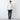 Pajama Suits Premium Comfortable Pants - Navy_02