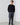 Pajama Suits High-stretch Sweatshirt_09