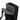 Waterproof Lightweight Backpack - Black_09