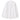 Form-stable Ruffle Shirt - White_14