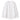 Form-stable Ruffle Shirt - White_16