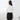 Form-stable Ruffle Shirt - White_10