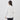 Band Collar Stripe Shirt - Beige_05