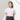 Cool Touch Short Sleeve Band Collar Shirt - Pink_01