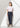 Cool Touch Short Sleeve Band Collar Shirt - Pink_02