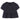 Peplum Blouse - Navy_01