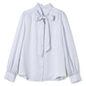 Bow Tie Blouse_01