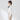 Bow Tie Blouse - White_05