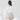 Bow Tie Blouse - White_06