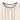 Contrast Color Mellow Tuck Blouse_09